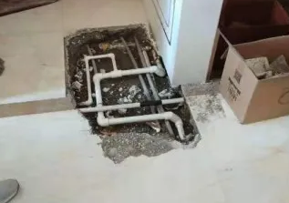 沁县查漏水多少钱